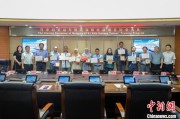馆陶马来西亚ETS3新型米轨动车组培训师专项培训项目在湘结业
