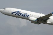 馆陶阿拉斯加航空公司明年将开通罗马航线 首次进军欧洲市场