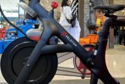 馆陶Peloton推出二手健身设备交易平台