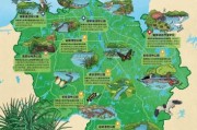 馆陶《海口市生物多样性地图》发布 系统整合海口陆海全域生态数据