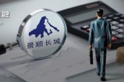 馆陶掌舵4年董事长离任、明星基金经理出走，6000亿景顺长城人事震荡