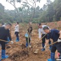馆陶广州已打造首批32处“绿美宗教活动场所”