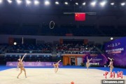 馆陶奥运冠军丁欣怡：走下领奖台 一切从零开始