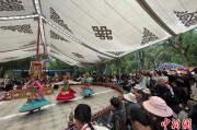 馆陶拉萨市将颁布全域旅游发展地方性法规 促进文旅产业大发展