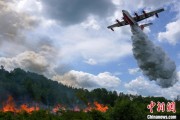馆陶中国大型水陆两栖飞机AG600“鲲龙”获颁生产许可证