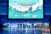 馆陶辽东湾海域斑海豹种群数量呈现稳定增长