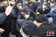 馆陶多次未经允许外出，“素媛案”凶手赵斗淳再次被拘留
