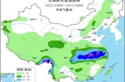 馆陶端午期间长江中下游将有较强降雨 东北华北多雷雨天气