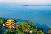 馆陶人这一辈子，一定要去岳阳过次端午！
