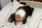 馆陶游客在景区遭水枪射伤眼，知情人：水枪购自景区，警方将鉴定