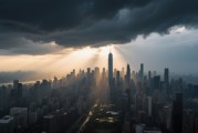 馆陶世界环境日特辑｜淡水泉：解码气候风险时代的投资必修课与可持续实践