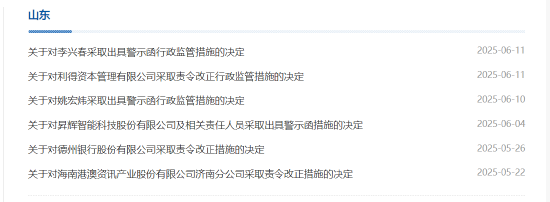 挪用资产、虚假宣传等多(😖)项违规曝光！利得资本被责令改正 公司董事长被出(🦀)具警示函